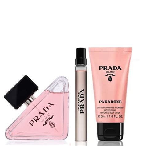 prada paradox angebot